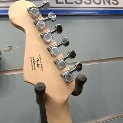 Squier Mini Jazzmaster 2